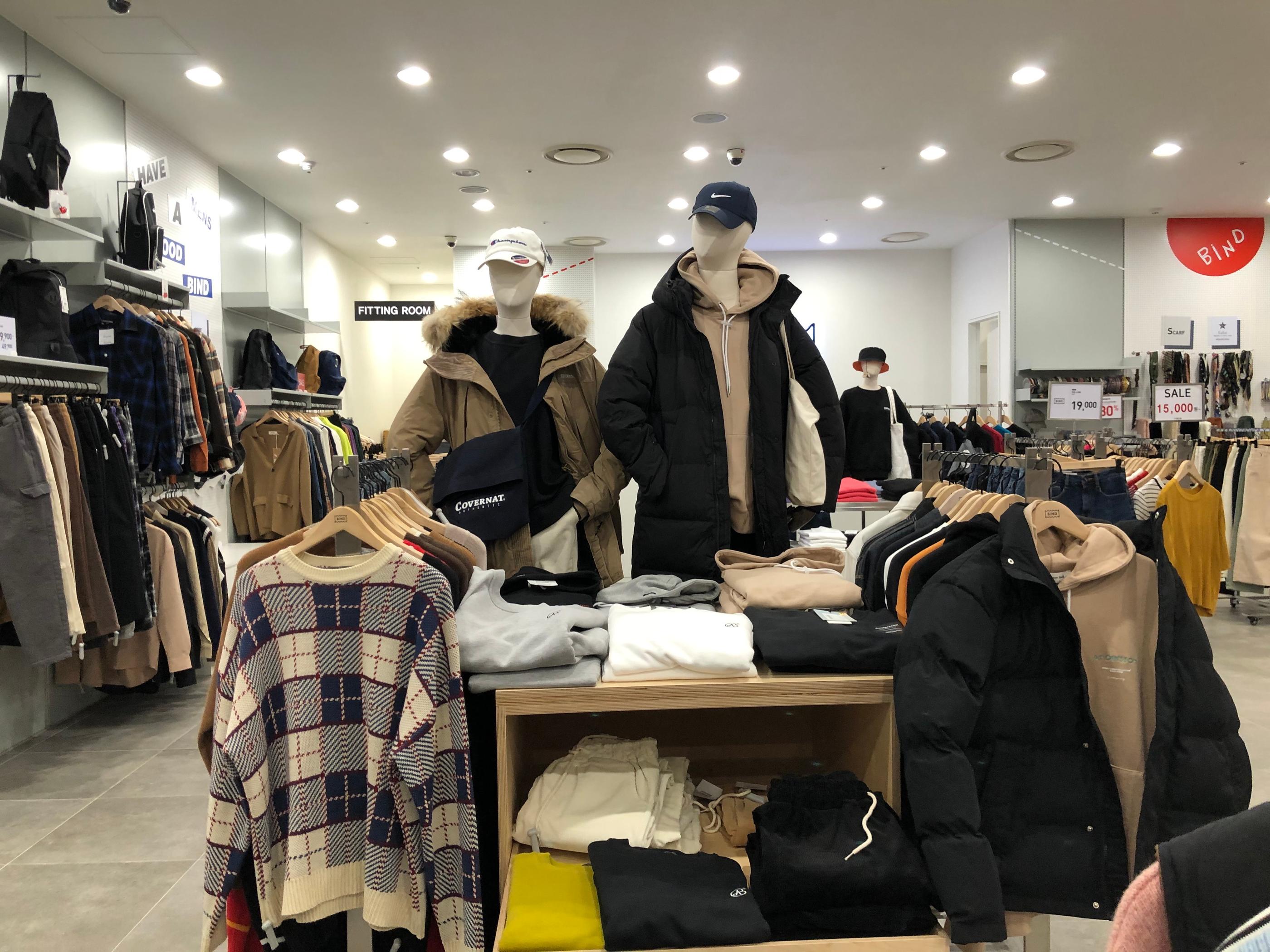 ลดราคาเหลือครึ่งเดียว! Mario Outlet ในโซล ราคาประหนึ่งอันเดอร์กราวน์ช้อปปิ้ง บอกได้คำเดียวว่าคุ้ม!